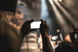 audience builder for digital apex
