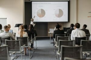 audience builder marketing lighthouse