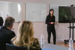 audience growth lighthouse maximizer