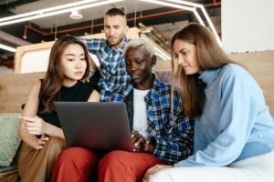 audience insights for traffic prism