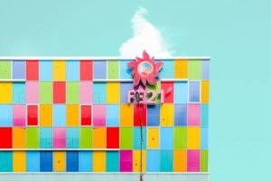 brand identity success beacon
