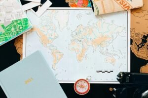 brand planner digital compass 3509714050