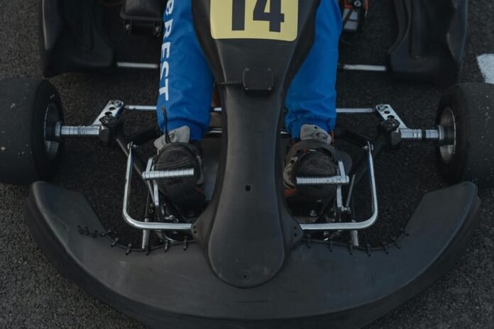 business accelerator optimization orbit