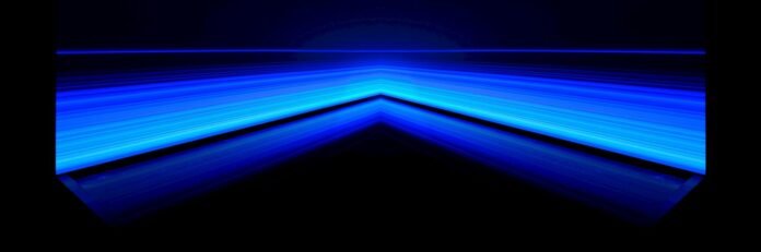 digital beam quantum flow 986113808