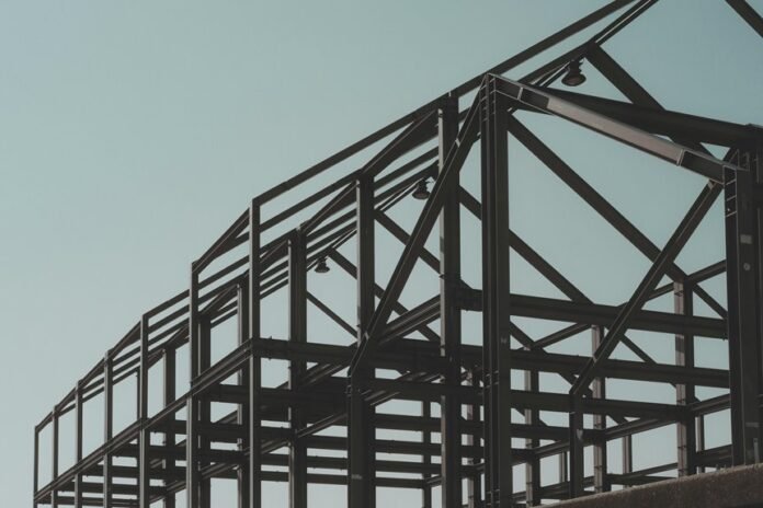 dynamic market structure framework