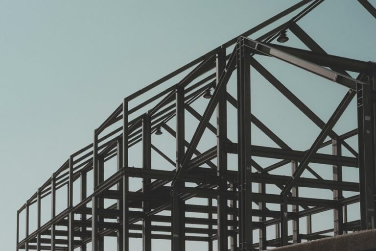 dynamic market structure framework