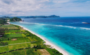 Building Indonesia's Coastal Future Responsibly: Marina Bay Lombok's Sustainability Commitment
