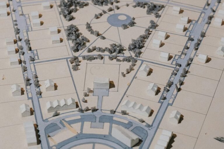 intelligent expansion model competitive planning system