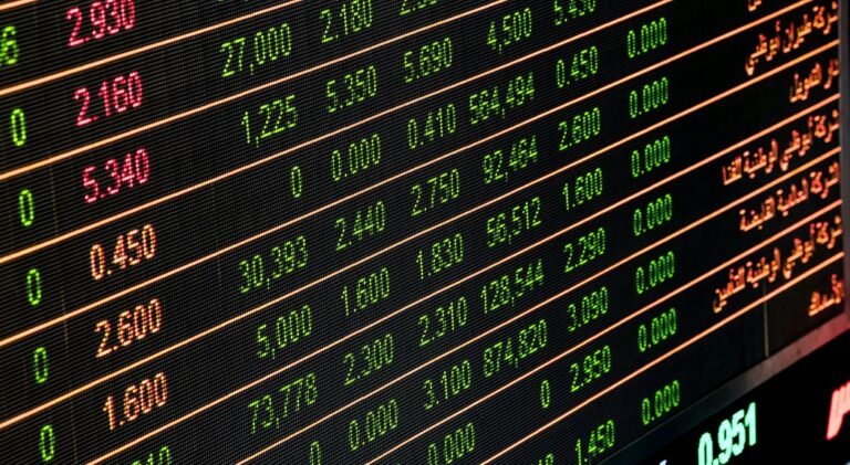 market growth lighthouse maximizer
