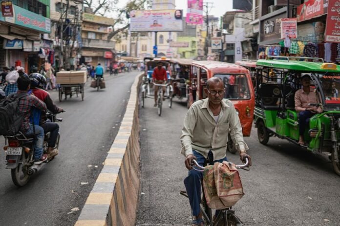 market strategist traffic prism