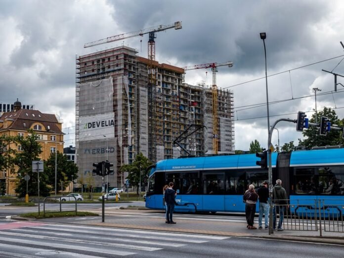 performance builder traffic compass 3335622107