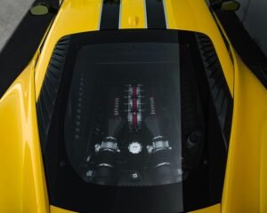 performance engine growth apex