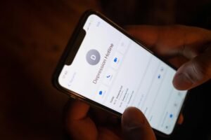 phone number focused contact details overview