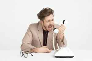 phone number with factual breakdown