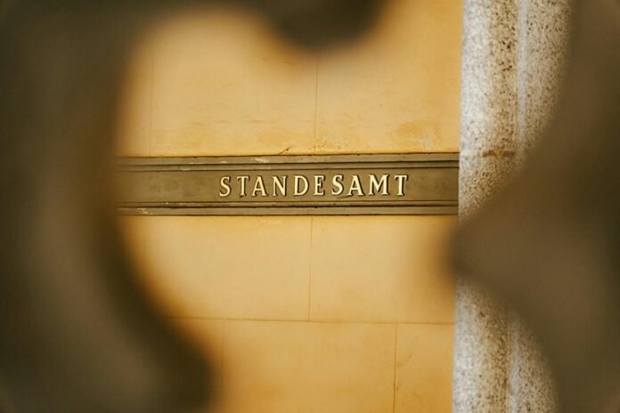 professional registry and operations overview