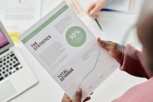 revenue booster strategy compass