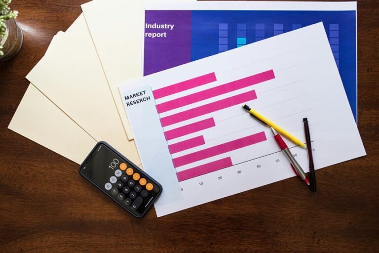 revenue planner for performance prism