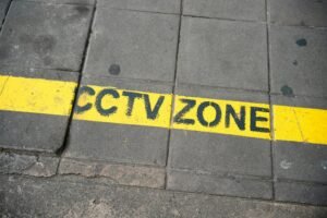 safety monitoring notes and alerts