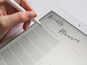 seo planner for digital horizon