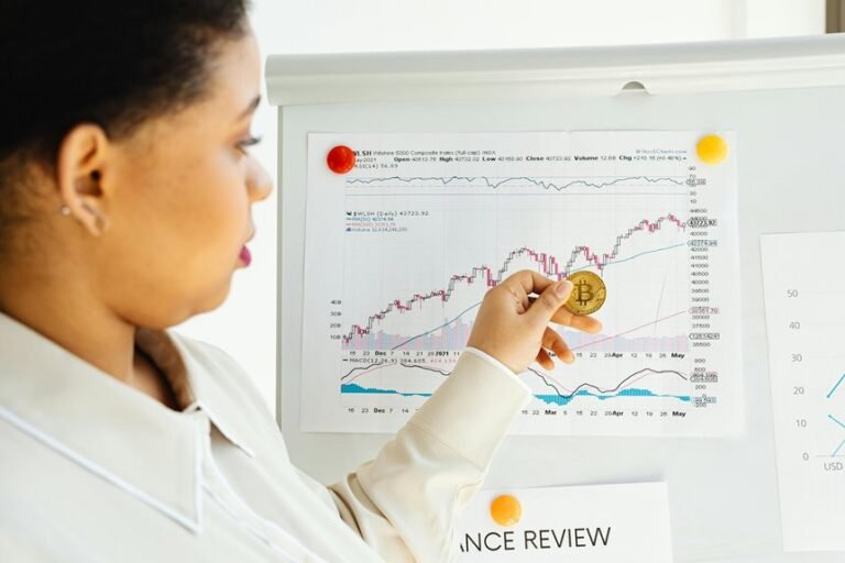 strategic development trend analysis
