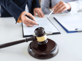 How to Choose the Right Personal Injury Lawyer