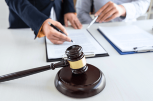 How to Choose the Right Personal Injury Lawyer