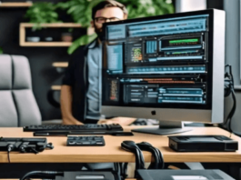 How to Choose the Right Electronic Equipment for Professionals