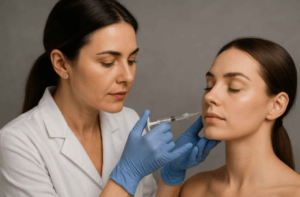 Ellansé PCL Collagen Stimulator vs Traditional Fillers: Choosing a Long-Term Rejuvenation Strategy