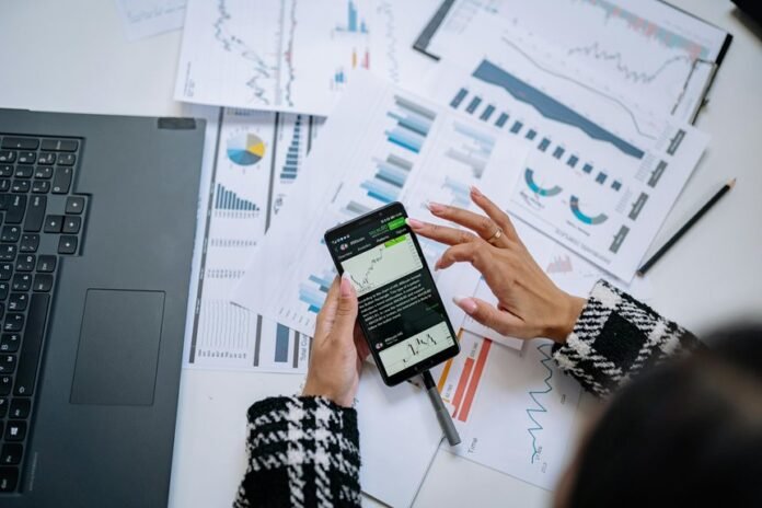 data vision guiding accurate discovery