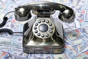 digital trace start unlocking caller discovery