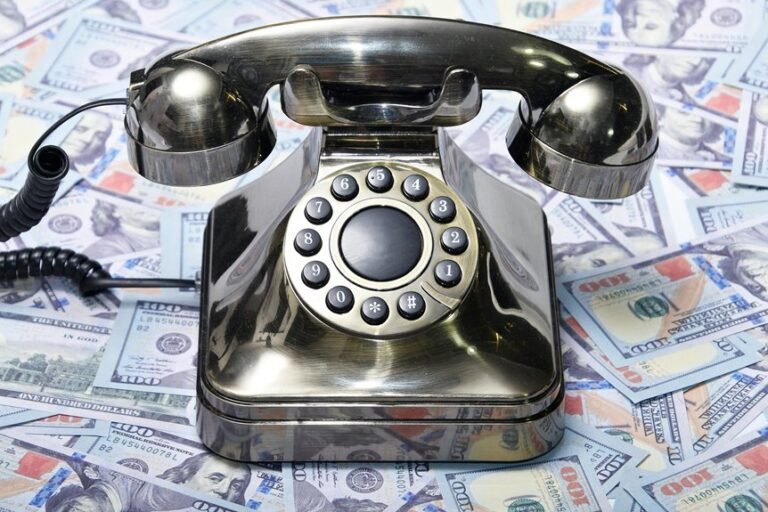 digital trace start unlocking caller discovery