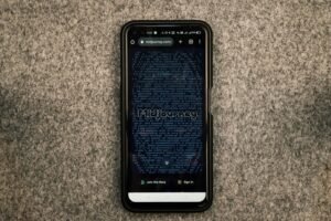 insight engine start phone discovery