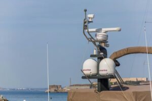 radar contact start trusted search