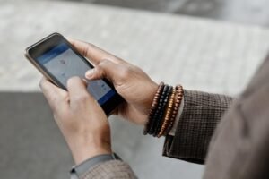 signal finder start unlocking phone