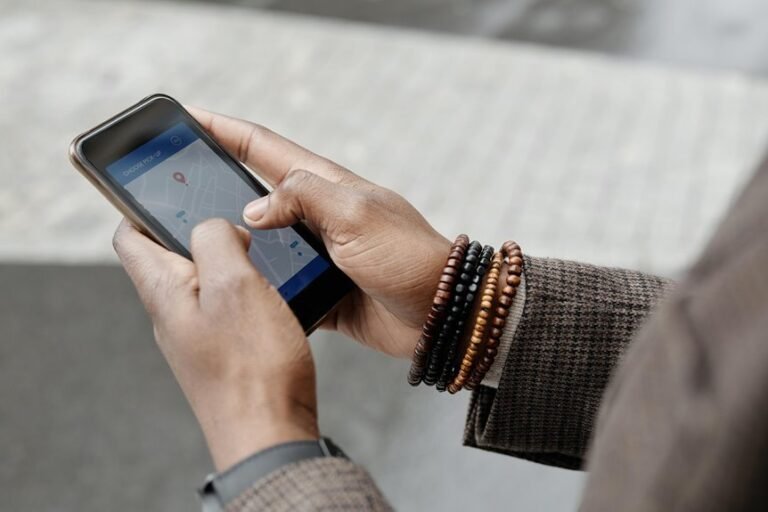 signal finder start unlocking phone