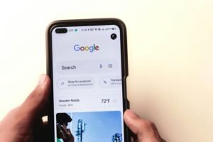 signal guide trusted contact search