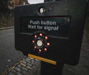 signal logic start unlocking trusted caller