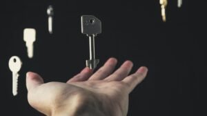 signal logic unlocking accurate contacts
