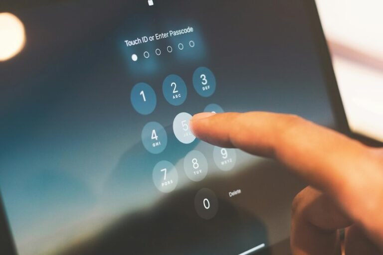 smart matrix start unlocking signals