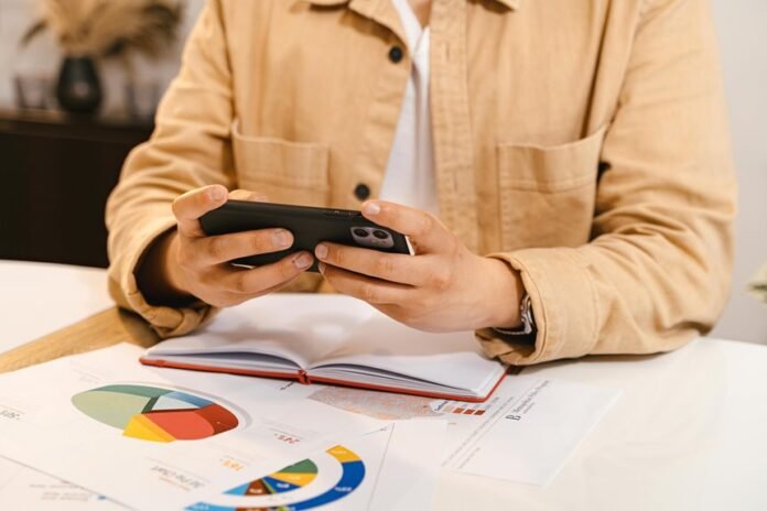 smart portal unlocks caller research