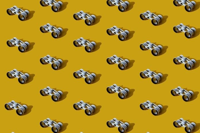 trace vision start revealing digital caller patterns