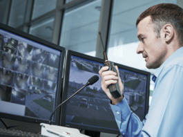 Why Alarm Monitoring Matters More Than an Alarm Alone