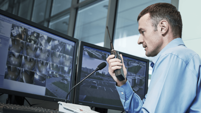 Why Alarm Monitoring Matters More Than an Alarm Alone