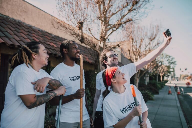 Why Social Impact Is Becoming Part of Modern Brand Identity