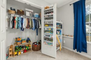 Smart Home Organisation Tips for Busy Families