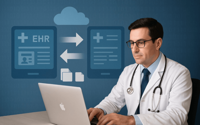 Behavioral Health EHR and Healthcare CRM System: Why Practices Are Bringing Them Together Behavioral Health EHR and Healthcare CRM System: Why Practices Are Bringing Them Together