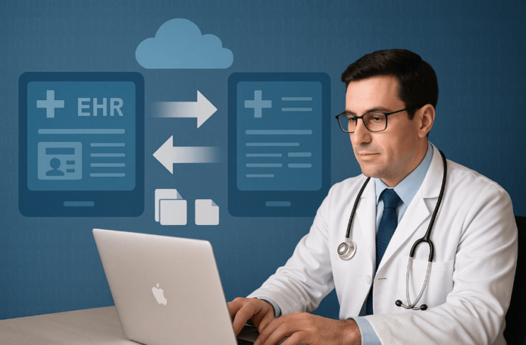Behavioral Health EHR and Healthcare CRM System: Why Practices Are Bringing Them Together