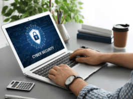 Cybersecurity in Online Services