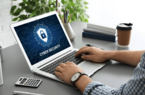 Cybersecurity in Online Services