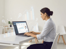 How SEO Services in Dubai Help Businesses Generate More Leads and Sales 